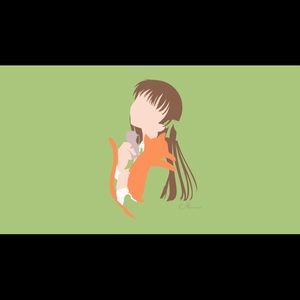 Meet your Posher, Abigail